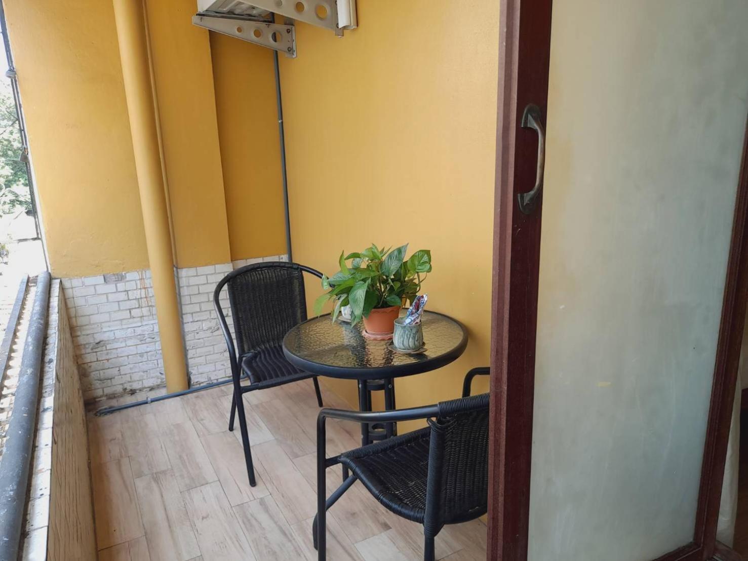 Baan 192 Apartment Bangkok Exterior photo