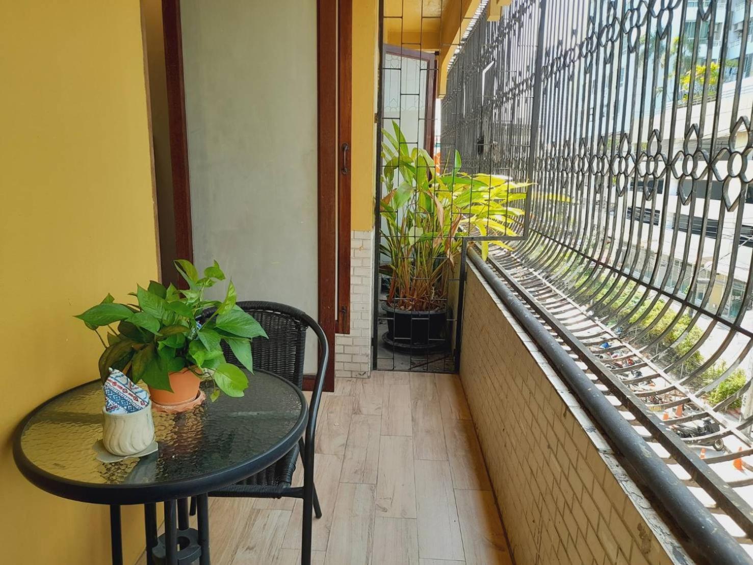 Baan 192 Apartment Bangkok Exterior photo