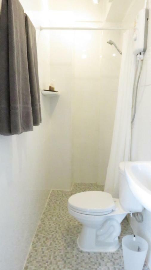 Baan 192 Apartment Bangkok Exterior photo