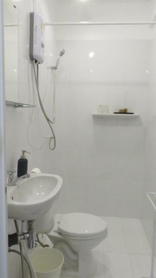 Baan 192 Apartment Bangkok Exterior photo