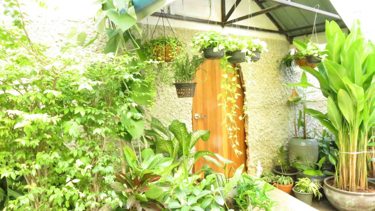 Baan 192 Apartment Bangkok Exterior photo
